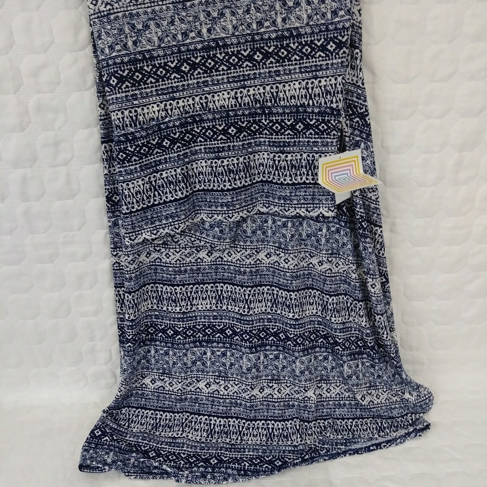 Lularoe Skirt 3XL Maxi. NWT.